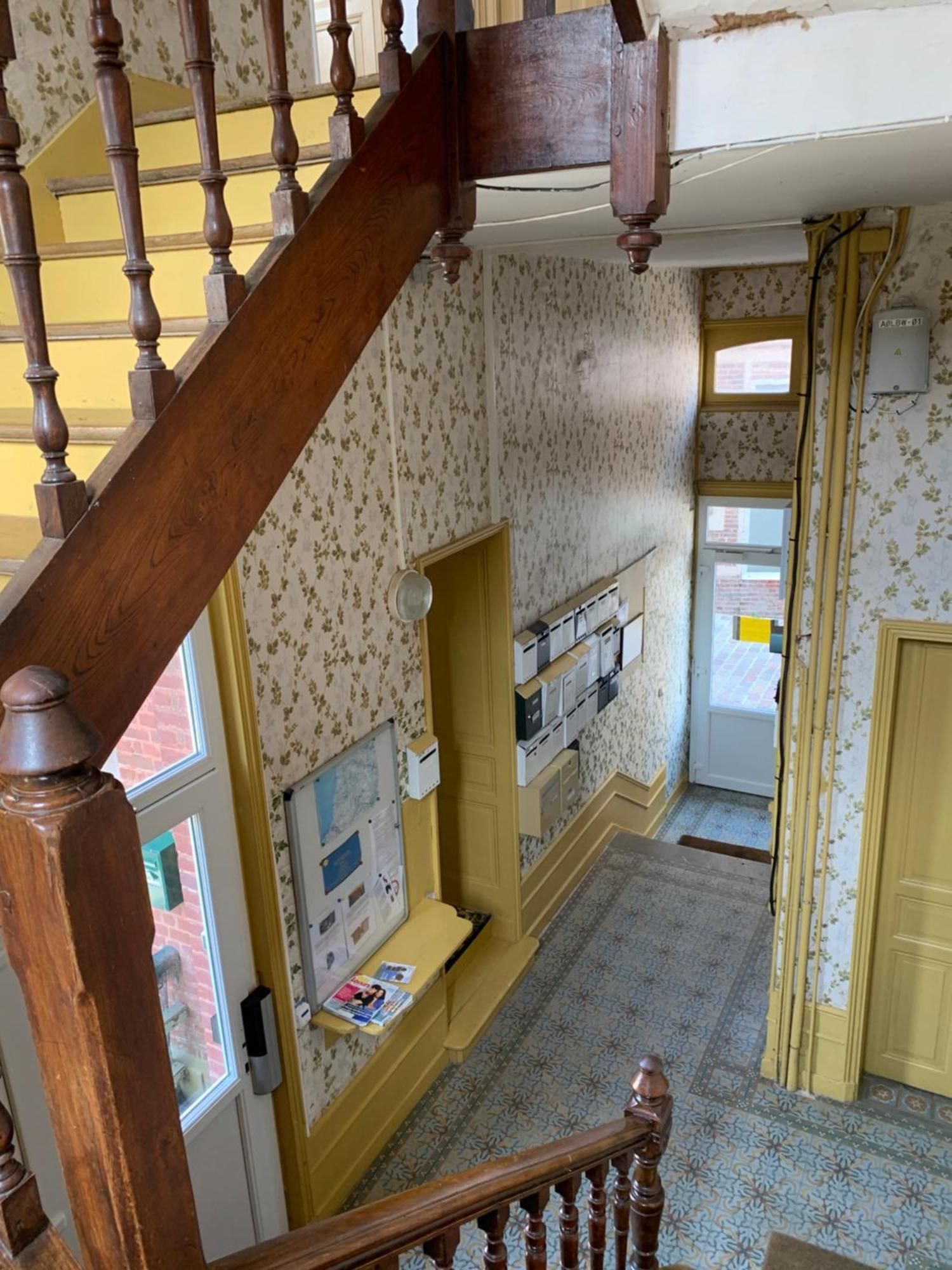 45 Grande Rue Bis Apartment Ault Luaran gambar